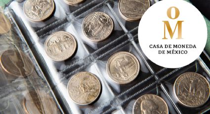 ¿Qué monedas antiguas acepta Casa Moneda a finales de junio?