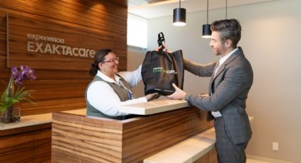 Exakta Care, una experiencia premium para los que valoran la atención de calidad