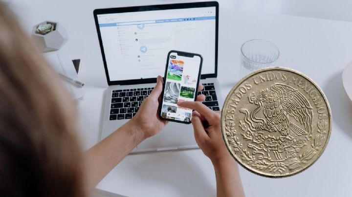 ¿Cómo vender tus monedas antiguas en Marketplace a buen precio en junio?