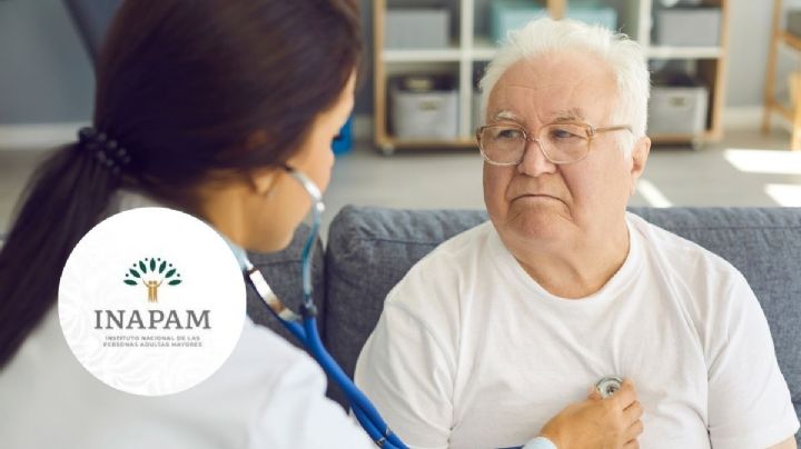 El beneficio al que adultos mayores pueden acceder con la tarjeta INAPAM antes de que termine junio