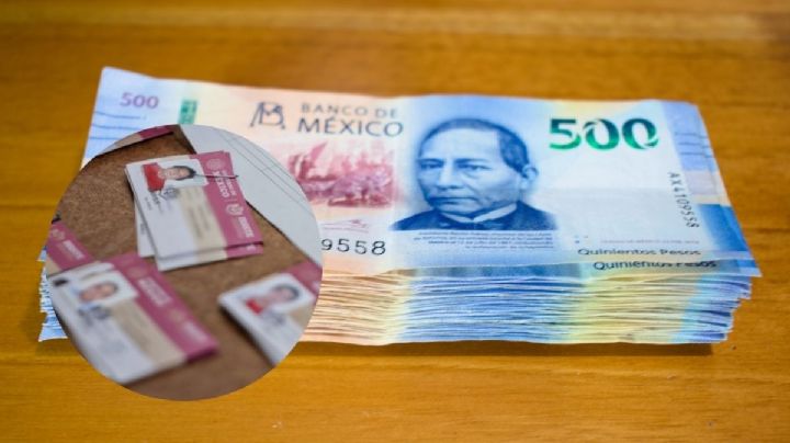 Este es el programa que da 2,000 pesos y no es la Pensión del Bienestar