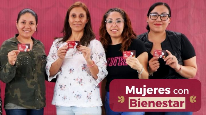 Mujeres con Bienestar Edomex: ¿Cómo sé que fui aceptada y cuándo pagan?