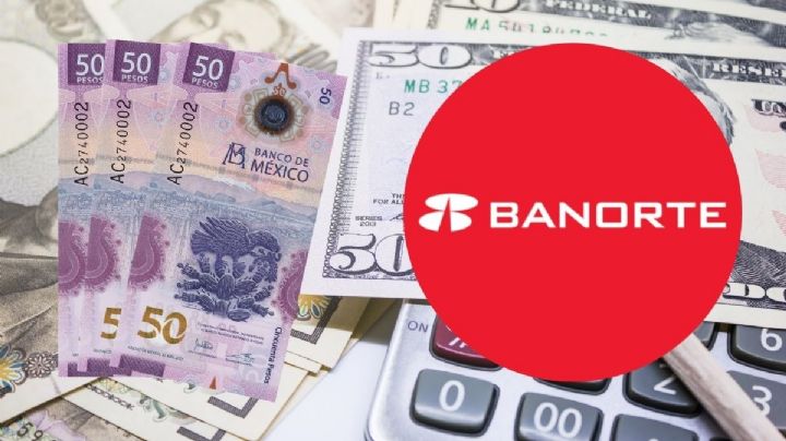 ¿Cuánto me paga Banorte por mi colección de billetes de 50 pesos del ajolote?