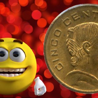 ¿Cuánto te da Coppel por tu moneda antigua de 5 centavos de La Corregidora en lo que resta de junio?