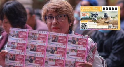 Sorteo Mayor 3976: LISTA de ganadores de la Lotería Nacional HOY martes 24 de junio 2025