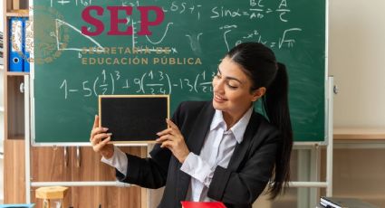SEP: ¿Por qué se SUSPENDEN las clases para estudiantes de primaria el próximo viernes?
