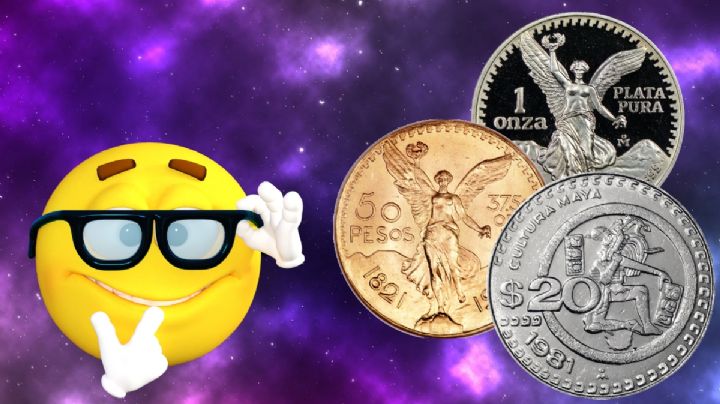 ¿Dónde contactar a coleccionistas para vender mis monedas antiguas en México a buen precio?
