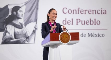 EN VIVO: Sigue minuto a minuto la “Mañanera” de Claudia Sheinbaum HOY 24 de junio