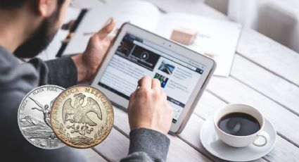 3 herramientas en internet para cotizar tus monedas antiguas y saber si las puedes vender a buen precio