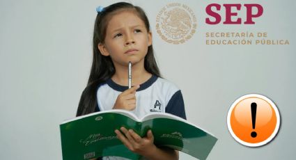 SEP: ¿Adelantan FIN de ciclo escolar 2024-2025 para estas escuelas de Educación Básica en México?
