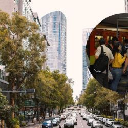 ¿Cuáles son las zonas de hundimientos detectadas por la UNAM en CDMX? | MAPA