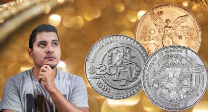¿Tienes monedas antiguas y no sabes dónde venderlas? En estas ferias numismáticas puedes hacerlo