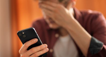 Así puedes saber si tu celular es espiado por ciberdelincuentes