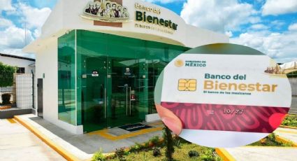Banco del Bienestar alerta a beneficiarios por fraudes en paginas web