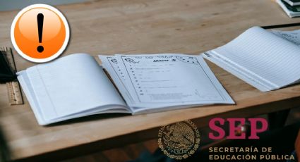 SEP: ¿Se adelanta el fin del ciclo 2024-2025 en Educación Básica por temporada de lluvias?