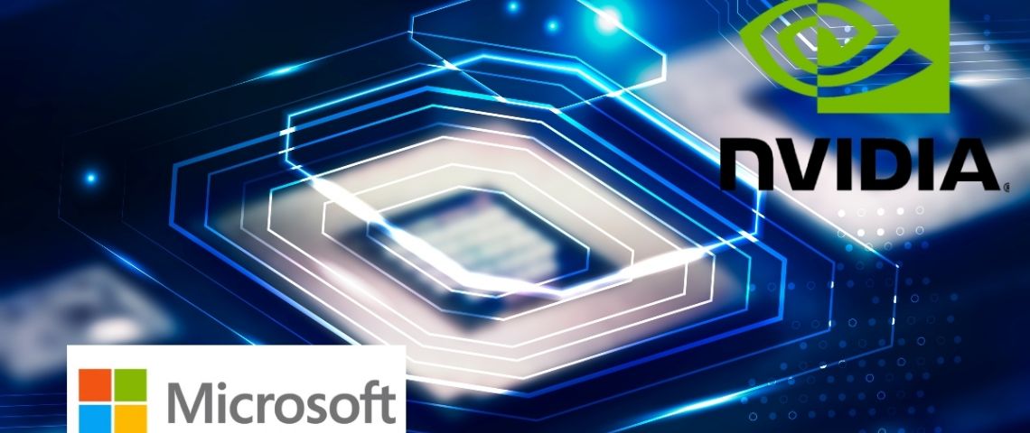 NVIDIA supera a Microsoft: 5 claves para entender el nuevo rey de la IA
