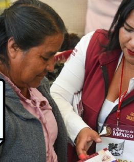 Secretaría del Bienestar lanza EMPLEOS con sueldos de hasta 156,000 pesos para julio | REQUISITOS