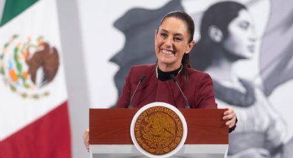 EN VIVO: Sigue minuto a minuto la “Mañanera” de Claudia Sheinbaum HOY 26 de junio