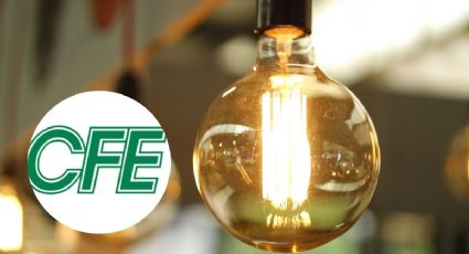 CFE lanza URGENTE mensaje sobre apagón masivo de luz este viernes