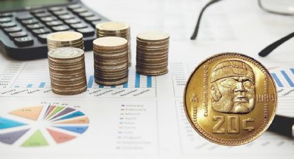 ¿Cuánto es lo máximo que me pueden pagar por mi moneda antigua de la cabeza Olmeca, según expertos?