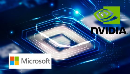 NVIDIA supera a Microsoft: 5 claves para entender el nuevo rey de la IA