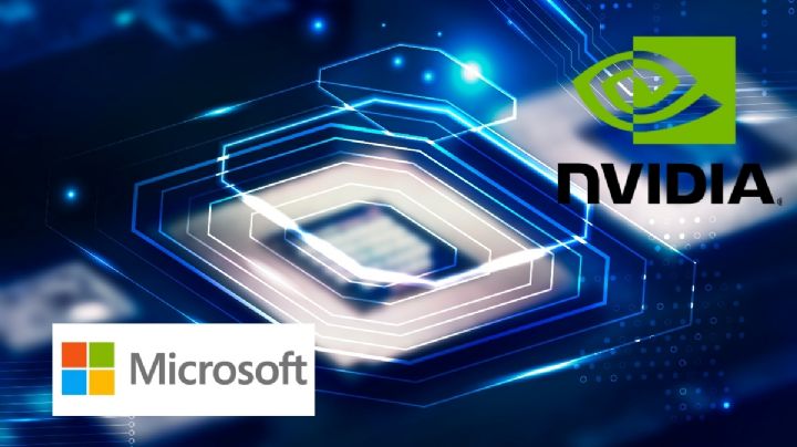 NVIDIA supera a Microsoft: 5 claves para entender el nuevo rey de la IA