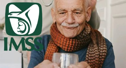 Ley 73: IMSS da buena noticia a adultos mayores; así podrán recuperar dinero del Infonavit