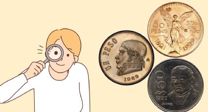 ¿Cuáles son las monedas antiguas más deseadas, según la IA?