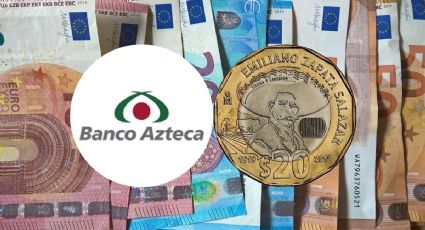 ¿Cuánto te da Banco Azteca por tu moneda de 20 pesos de Emiliano Zapata en la primera semana de julio?