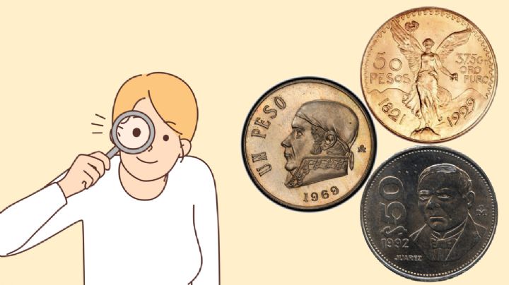 ¿Cuáles son las monedas antiguas más deseadas, según la IA?