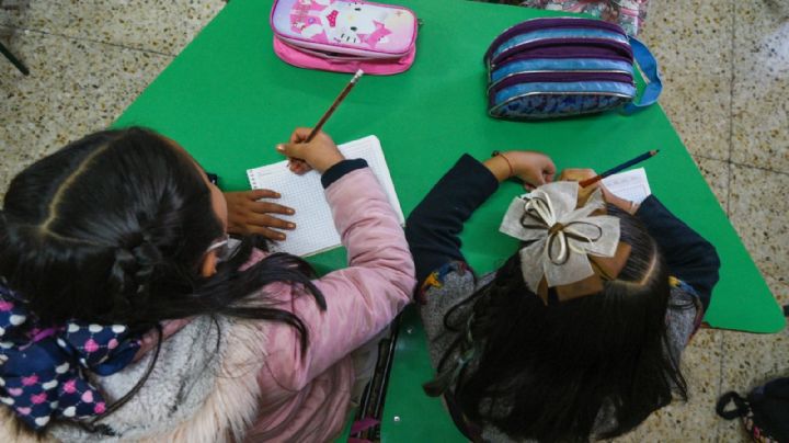 SEP anuncia fechas de exámenes extraordinarios; ¿qué estudiantes no tendrán vacaciones de verano?