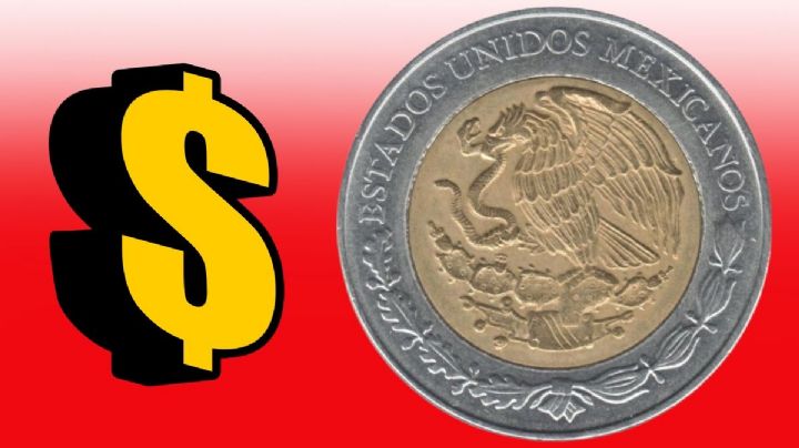 ¿Cuánto cuesta la moneda de 5 pesos de Francisco Villa en junio y julio de 2025, según expertos?