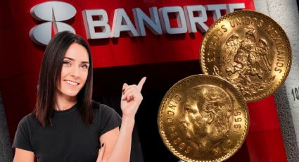 La moneda de 5 pesos con el padre de la patria por la que Banorte te ofrece mucho dinero en junio de 2025