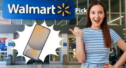 Walmart remata el Samsung Galaxy S24 5G en menos de 8,500 pesos y a 13 MSI