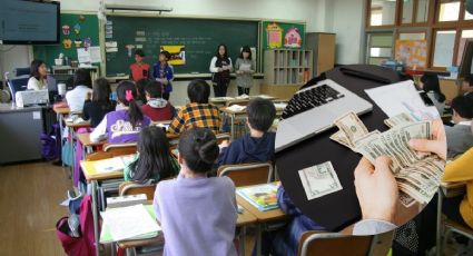 ¿Cuánto gana un maestro de primaria de la SEP en junio 2025? | Sueldos actualizados