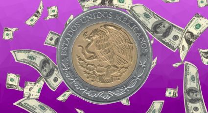 Moneda de 5 pesos de la Revolución Mexicana vale 2.5 millones por héroe que derrotó a Victoriano Huerta