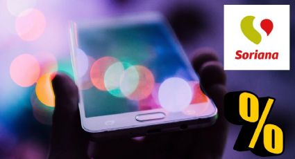 Julio Regalado: El celular inteligente que recomienda la IA y se encuentra en oferta por menos de 3 MIL pesos