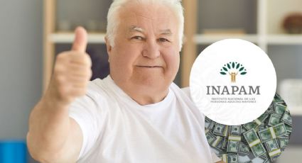 5 requisitos que necesitas para recibir dinero extra con la credencial del INAPAM