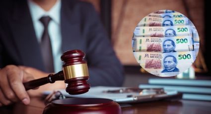 ¿Cuánto ganarán los nuevos integrantes de la Suprema Corte de Justicia de la Nación?