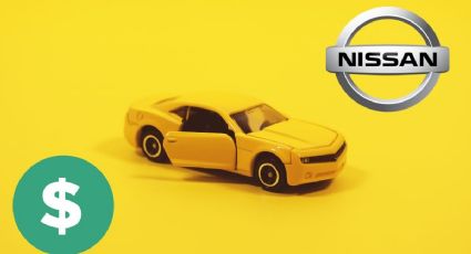 El auto Nissan usado más barato que puedes comprar en México según la IA; cuesta 65 mil pesos