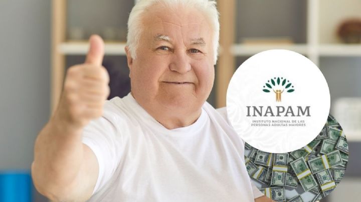5 requisitos que necesitas para recibir dinero extra con la credencial del INAPAM