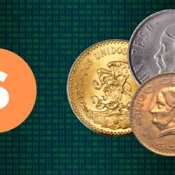 ¿Cuáles son las monedas antiguas mexicanas que más caro se van a cotizar en julio 2025 según la IA?