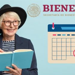 ¿Cuándo cae el próximo pago de la Pensión Bienestar de adultos mayores?