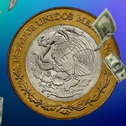 Moneda de 20 pesos vale 100,000 porque es la más buscada entre los coleccionistas en julio 2025