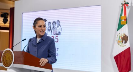 EN VIVO: Sigue minuto a minuto la “Mañanera” de Claudia Sheinbaum HOY 30 de junio