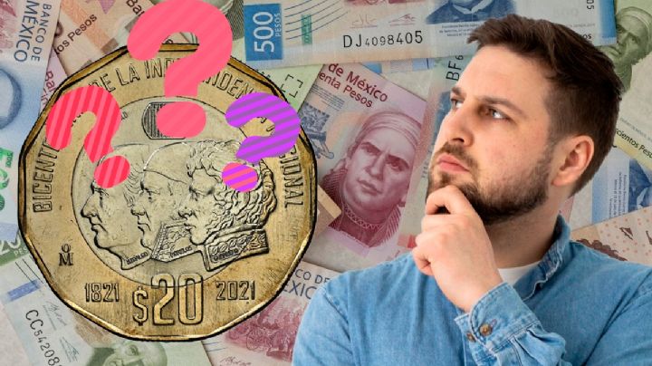 ¿Cuáles son las monedas de 20 pesos que mejor se cotizan entre los coleccionistas en julio 2025?