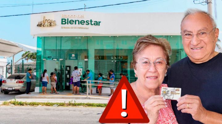 Pensión Bienestar: 5 avisos que adultos mayores deben tener en cuenta antes de cobrar próximo PAGO