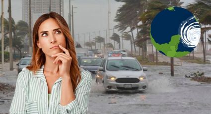 Temporada de huracanes 2025: ¿Cuántos serán de categoría 3 a 5 a partir de junio en México?