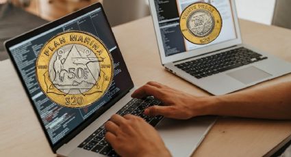 3 lugares seguros en Internet para vender a buen precio y de forma segura tus monedas de 20 pesos a coleccionistas
