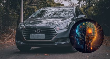 Este es el coche que la IA te recomienda comprar por su seguridad y ahorro en gasolina